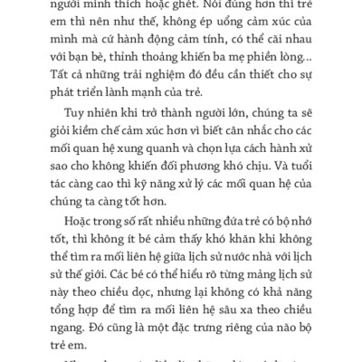Kích Hoạt Trí Não - Mở Rộng Bộ Nhớ _TRE