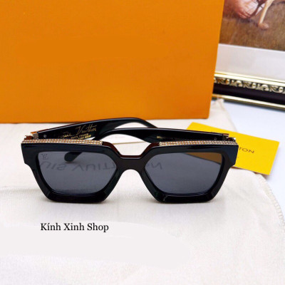 Kính mát cao cấp thời trang sành điệu cho nam và nữ