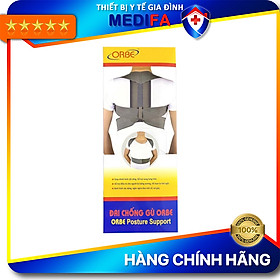 Đai Chống Gù Lưng ORBE Người Lớn, Trẻ Em