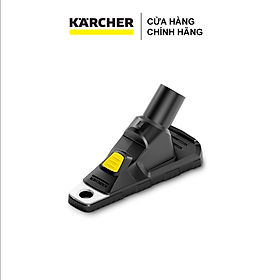 Đầu hút bụi mũi khoan bằng nhựa Karcher
