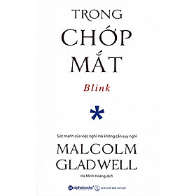Trong Chớp Mắt (Tái Bản 2018) (Quà Tặng: Tickbook phiên bản happy)