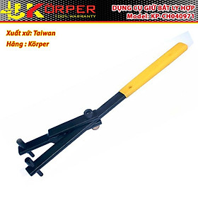 Dụng cụ giữ bát ly hợp cho xe tay ga Korper
