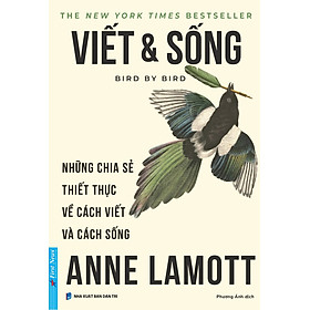 Viết & Sống