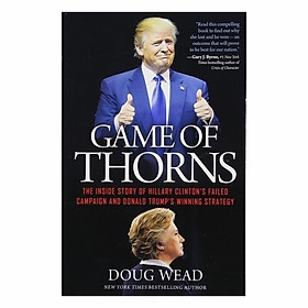 Game Of Thorns