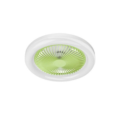 QUẠT LED ĐA NĂNG AKKO STAR - HÀNG CHÍNH HÃNG