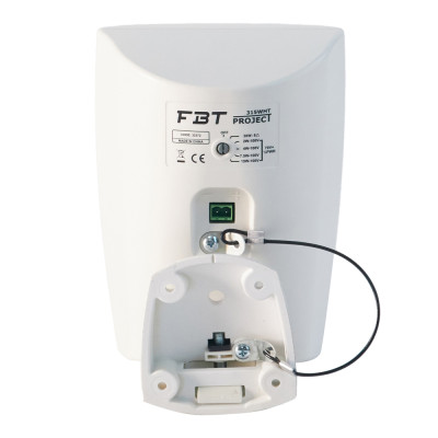 PROJECT 315WHT Loa passive gắn tường 60W 3.5inch FBT- Hàng chính hãng