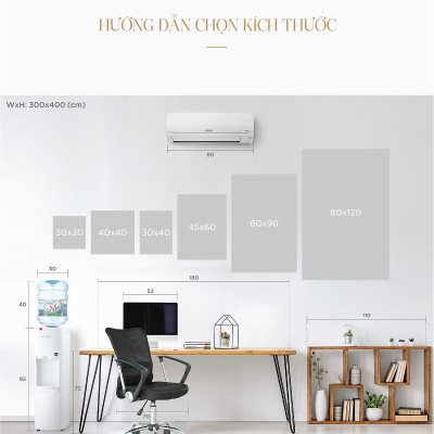 Tranh Phong Cảnh Chùa Trấn Quốc Hồ Tây Hà Nội - Treo Tường Trang Trí Decor Canvas - Công Nghệ In UV Nhật Bản - Màu Sắc Đẹp Rõ Nét