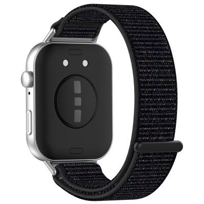 Dây đeo Vải Dệt Kai.n Velcro Dành Cho Huawei Fit 3/ Fit 4/ Fit 4 Pro_ Hàng Chính Hãng
