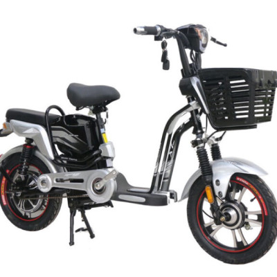 XE ĐIỆN AVA X7