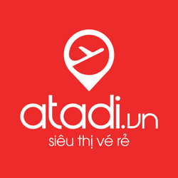 ATADI _ Đặt vé máy bay trực tuyến giá rẻ
