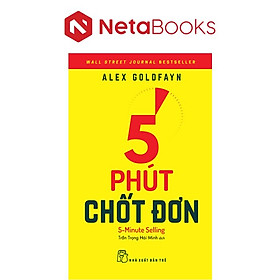 5 Phút Chốt Đơn