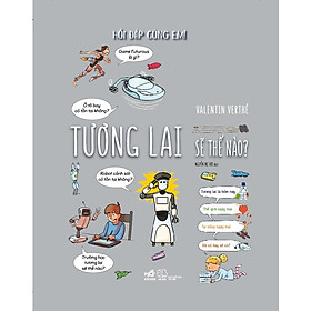 Hỏi đáp cùng em - Tương lai sẽ thế nào? - Bản Quyền
