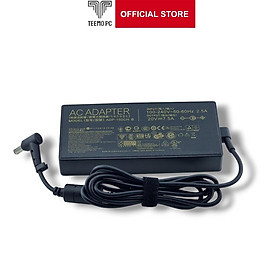 Sạc Tương Thích Cho Laptop Asus Asus TUF Gaming FX505 FX505GD 150w- Hàng Nhập Khẩu New Seal TEEMO PC X15