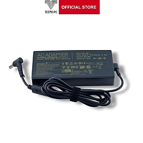 Sạc Tương Thích Cho Laptop Asus K6502HC K6502HE 150w- Hàng Nhập Khẩu New Seal TEEMO PC X8