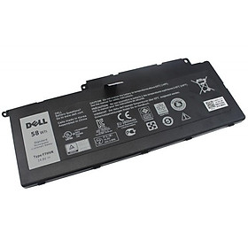 Pin dành cho Laptop Dell Inspiron 7537, 15 7537 hàng nhập khẩu.