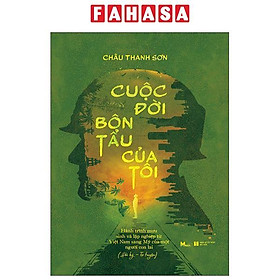Sách - Cuộc Đời Bôn Tẩu Của Tôi
