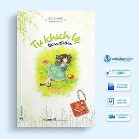 Tự Khích Lệ Bản Thân