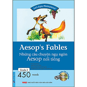 Happy Reader - Aesop