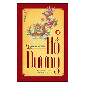 Sách - Hồ Dương II  - NXB Phụ Nữ