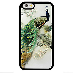 Ốp lưng cho điện thoại Iphone 6s mẫu CB 71 - Hàng chính hãng