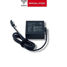 Sạc Tương Thích Cho Laptop Asus UP3404VA UX3402VA UX3404VA UX3404VC UX5304VA 100w- Hàng Nhập Khẩu New Seal TEEMO PC X21