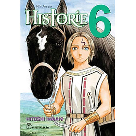 Historie - Tập 6