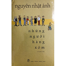 Những Người Hàng Xóm