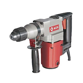 MÁY KHOAN BÚA 750W 26MM 2826BS KEN  - HÀNG CHÍNH HÃNG