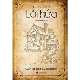 Sách Văn Học Kinh Điển: Lời Hứa