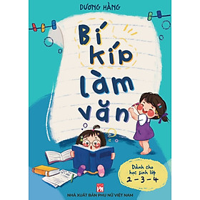 Bí kíp làm văn