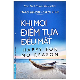 KHI MỌI ĐIỂM TỰA ĐỀU MẤT