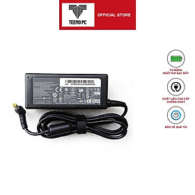 Sạc Tương Thích Cho Laptop Acer Aspire Es1-131 Es1-132 Es1-311 - Hàng Nhập Khẩu New Seal TEEMO PC TEAC48
