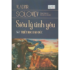 Sách - Siêu lý tình yêu tập 2