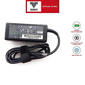 Sạc Tương Thích Cho Laptop Máy Tinh Hp Hp Elitebook 8460P - Hàng Nhập Khẩu New Seal TEEMO PC TEAC702
