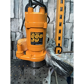 MÁY BƠM CHÌM NƯỚC SẠCH 370W-0.5HP TOLSEN 79976- HÀNG CHÍNH HÃNG