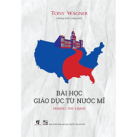 Bài học giáo dục từ nước Mỹ
