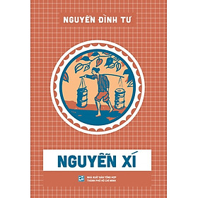 Nguyễn Xí
