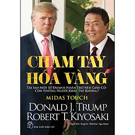 Chạm Tay Hóa Vàng - Bản Quyền