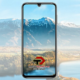 Dán kính cường lực cho SamSung Galaxy A16/A26 tràn màn hình vát cạnh hiệu OG - Hàng nhập khẩu