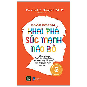 Brainstorm - Khai Phá Sức Mạnh Não Bộ