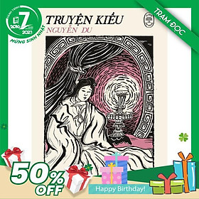 Truyện Kiều - Nguyễn Du ( Omegaplus)
