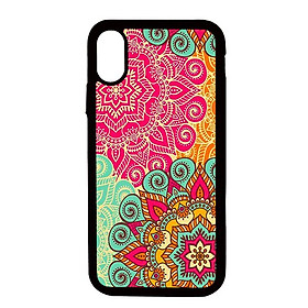 Ốp lưng cho điện thoại Iphone X mẫu XB 28 - Hàng chính hãng