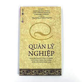Quản lý nghiệp 