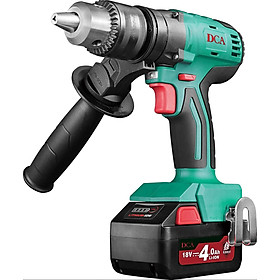 MÁY KHOAN PIN 18V (45NM) DCA ADJZ16EK (KÈM 2 PIN 18V/ 4.0AH)- HÀNG CHÍNH HÃNG