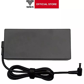 Sạc Tương Thích Cho Laptop Asus Rog Zephyrus M16 Gu603Zw Gu603Zm Rtx 3060 I9 Charger 20V 12A 240W - Hàng Nhập Khẩu New Seal TEEMO PC TEAC217