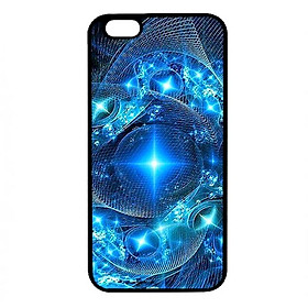 Ốp lưng cho điện thoại Iphone 6s Plus hoạ tiết và hoa (19) - Hàng chính hãng