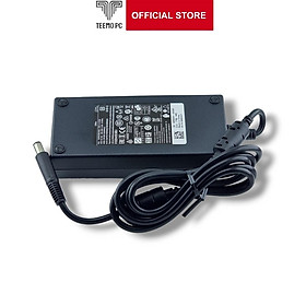 Sạc Tương Thích Cho Laptop Acer Predator 17 G9-791-79Y3 Laptop 180w- Hàng Nhập Khẩu New Seal TEEMO PC X4