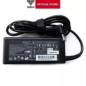 Sạc Tương Thích Cho Laptop Hp Folio 1020 G1 G2 Adapter 19.5V-3.33A - Hàng Nhập Khẩu New Seal TEEMO PC TEAC833