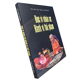 Học Vi Nhân Sư Hành Vi Thế Phạm