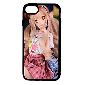 Ốp lưng cho iPhone 7 mẫu  baby 4 - Hàng chính hãng